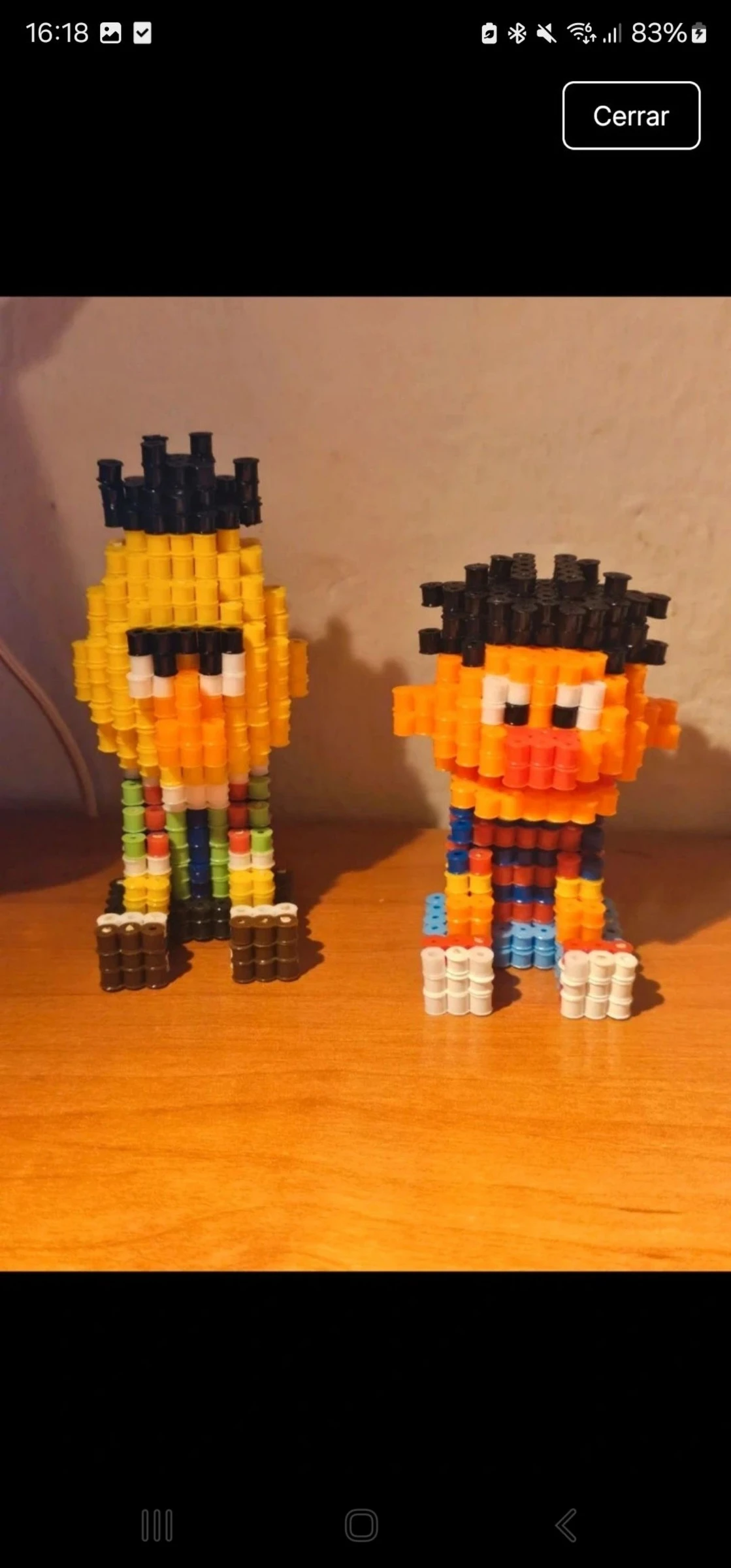 Ernie y bert 